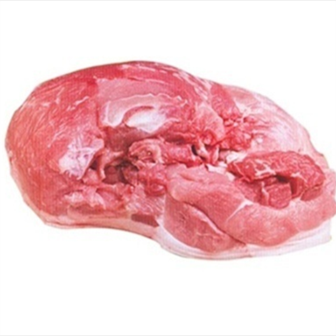 Thịt Lợn Sấn Mông
