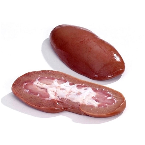 Bầu Dục Lợn