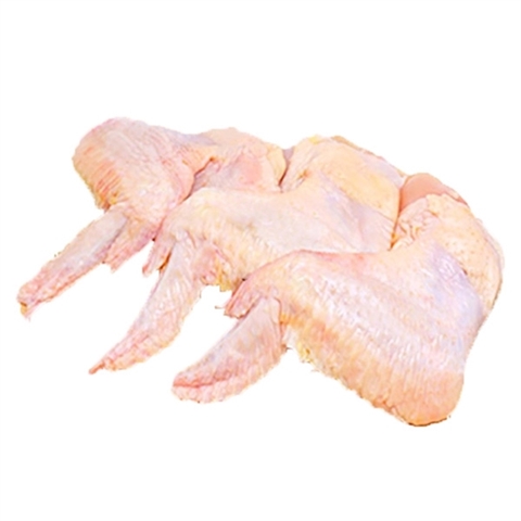 Cánh gà CN (0.15-0.17kg/cánh)