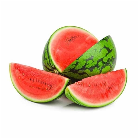 Dưa hấu Miền Nam (2.8-3.8kg/quả)