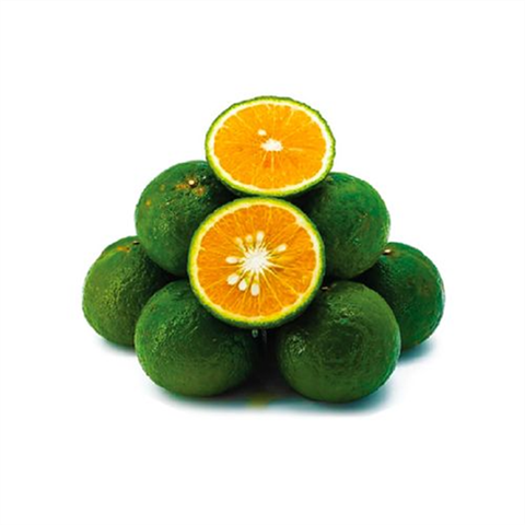 Cam sành Nam Bộ (0.2-0.25kg/quả)