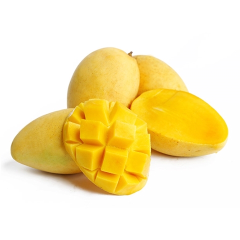 Xoài Cát Chu