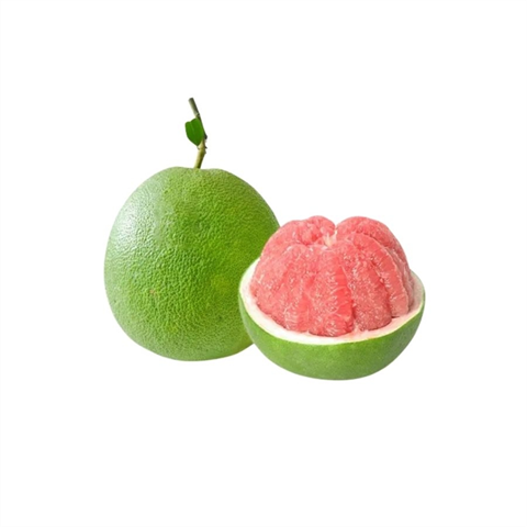 Bưởi da xanh (1,3-1,7kg/quả)