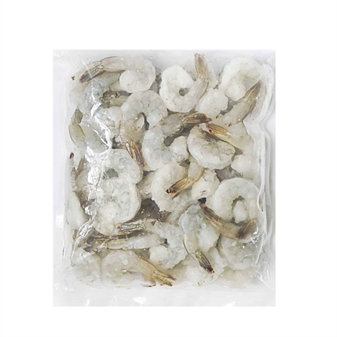 Tôm thẻ ĐL 90/120(1kg/túi)