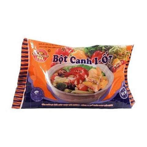 Bột canh Iot 190g (HC) 