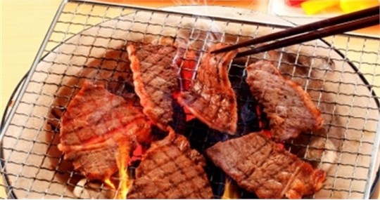 Cách làm Bò Úc nướng kiểu BBQ Hàn Quốc