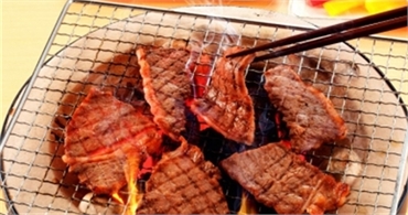 Cách làm Bò Úc nướng kiểu BBQ Hàn Quốc
